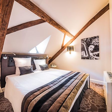 Le Clervaux Boutique & Design Hotel ****S Zewnętrze zdjęcie