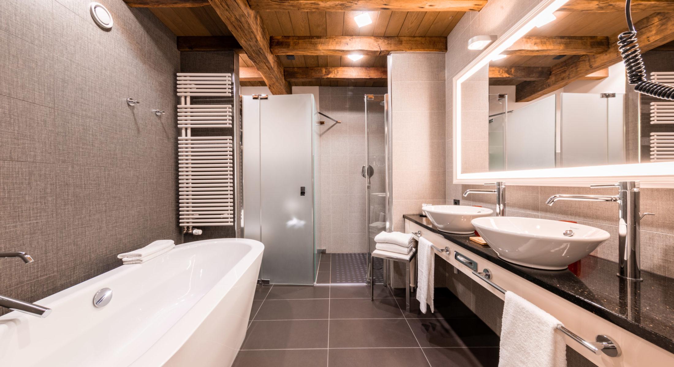 Le Clervaux Boutique & Design Hotel ****S Zewnętrze zdjęcie