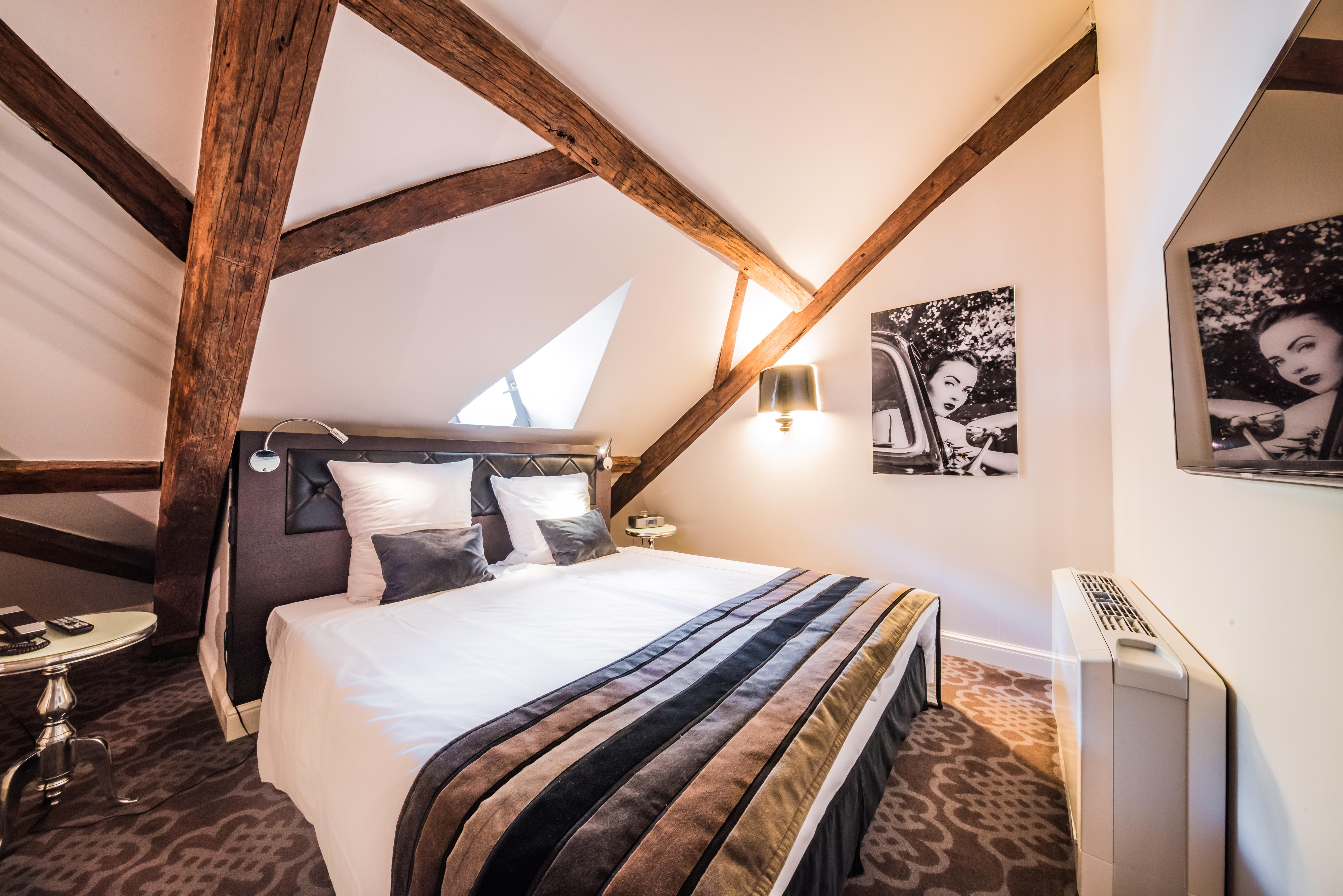 Le Clervaux Boutique & Design Hotel ****S Zewnętrze zdjęcie