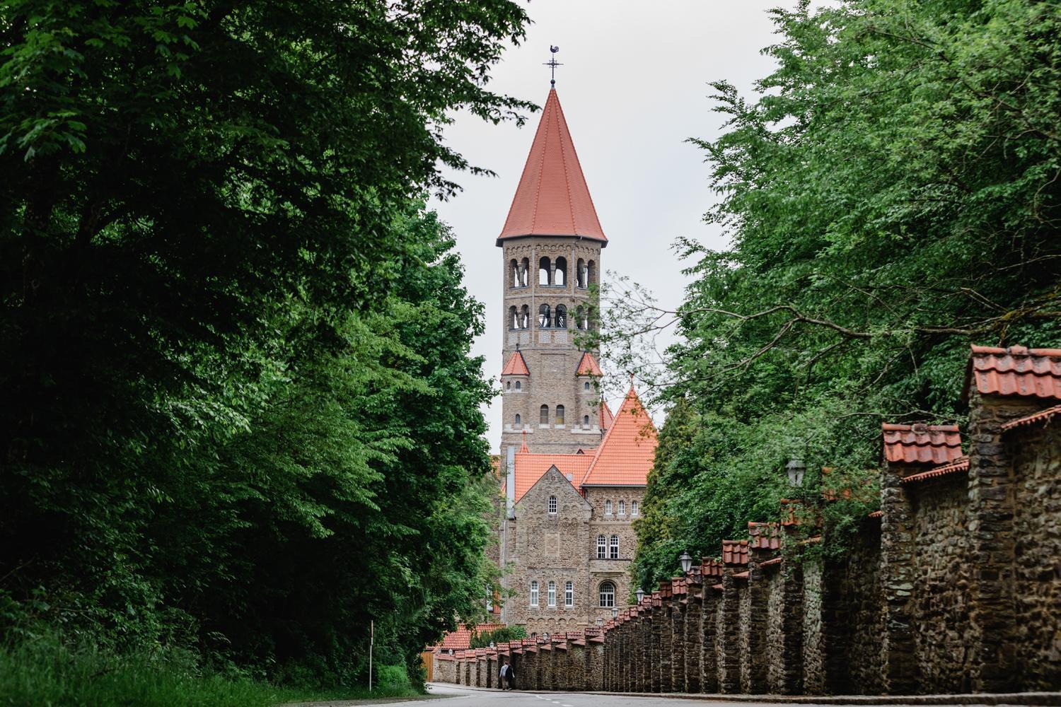 Le Clervaux Boutique & Design Hotel ****S Zewnętrze zdjęcie