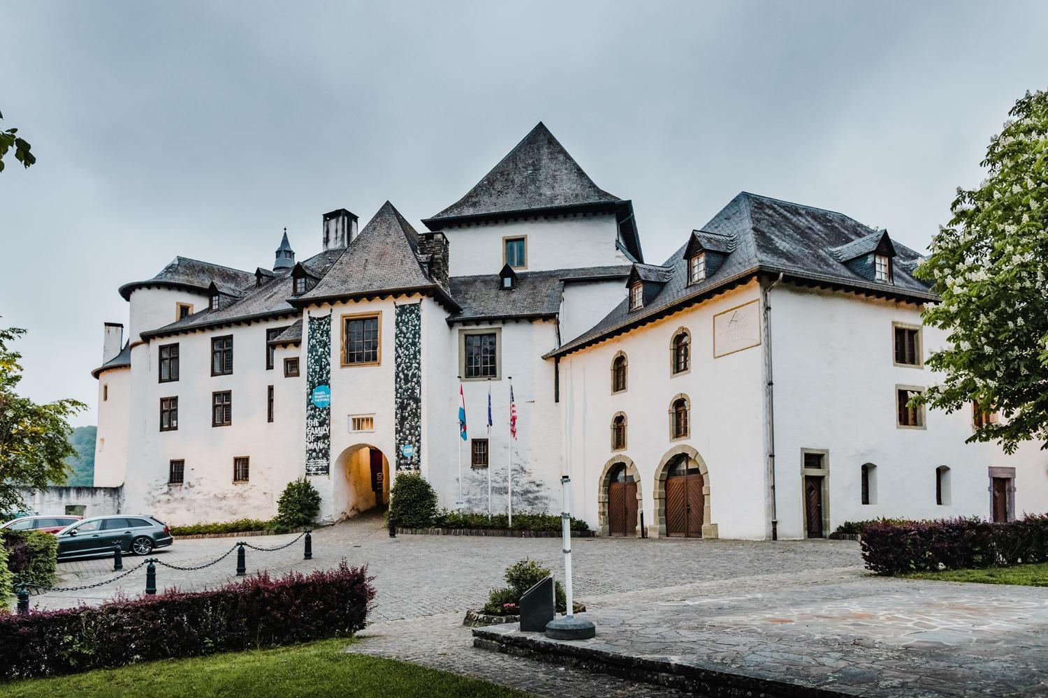 Le Clervaux Boutique & Design Hotel ****S Zewnętrze zdjęcie