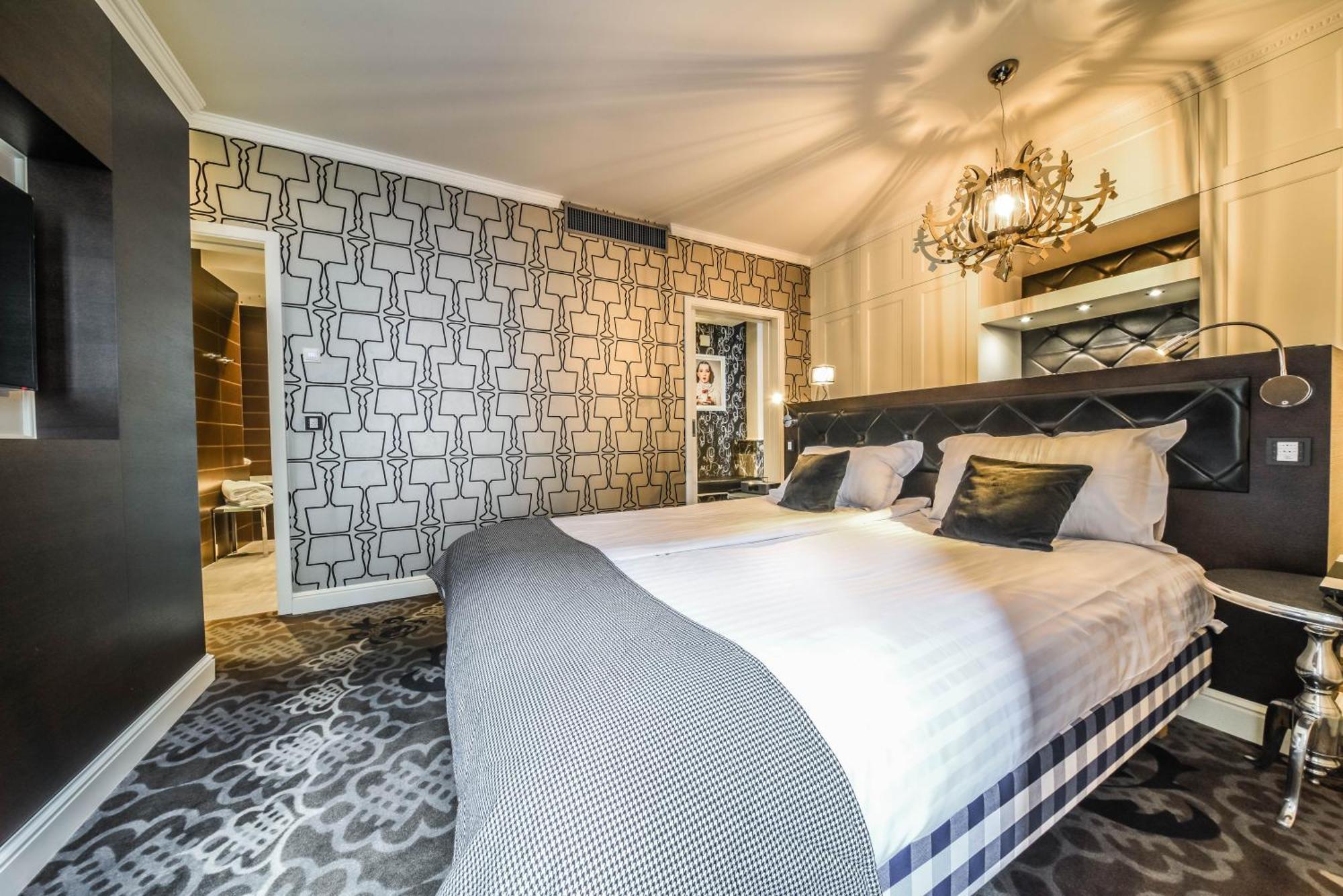 Le Clervaux Boutique & Design Hotel ****S Zewnętrze zdjęcie