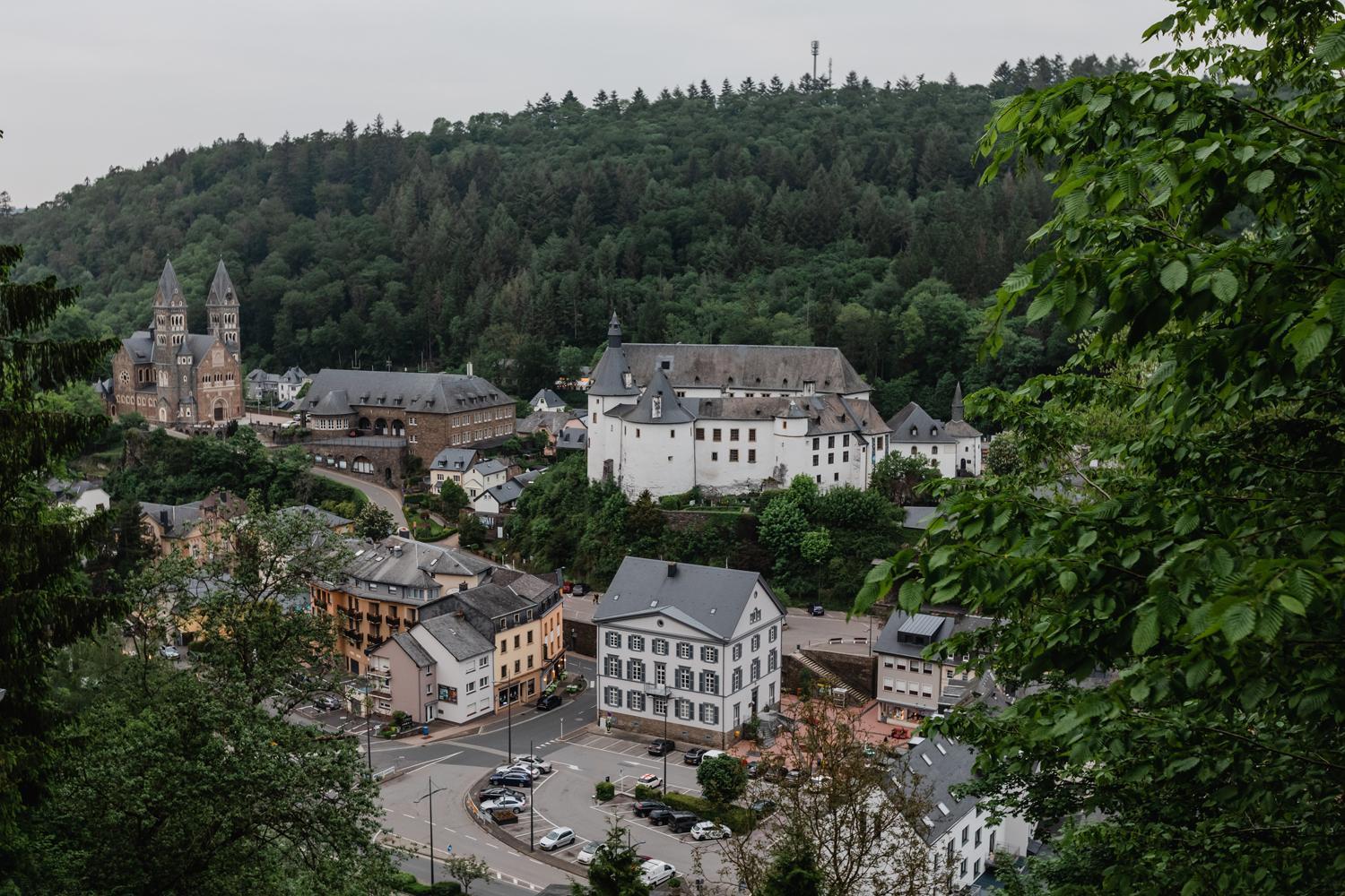 Le Clervaux Boutique & Design Hotel ****S Zewnętrze zdjęcie