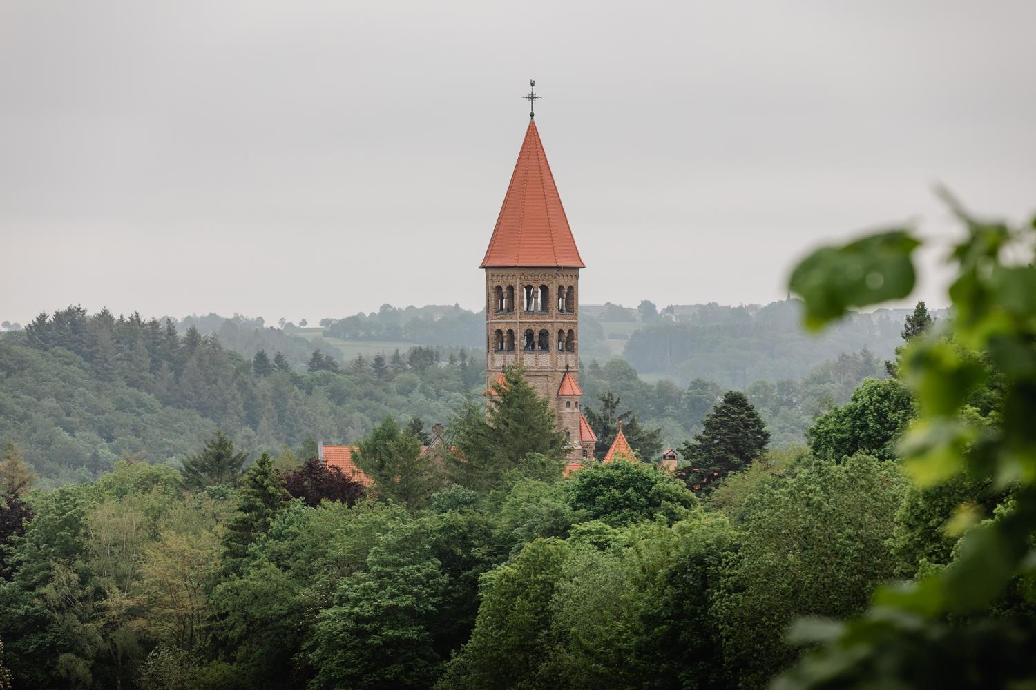 Le Clervaux Boutique & Design Hotel ****S Zewnętrze zdjęcie